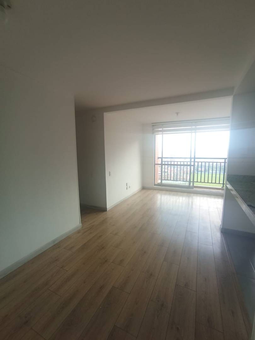 Apartamento en Venta en Nueva Castilla, Bogotá