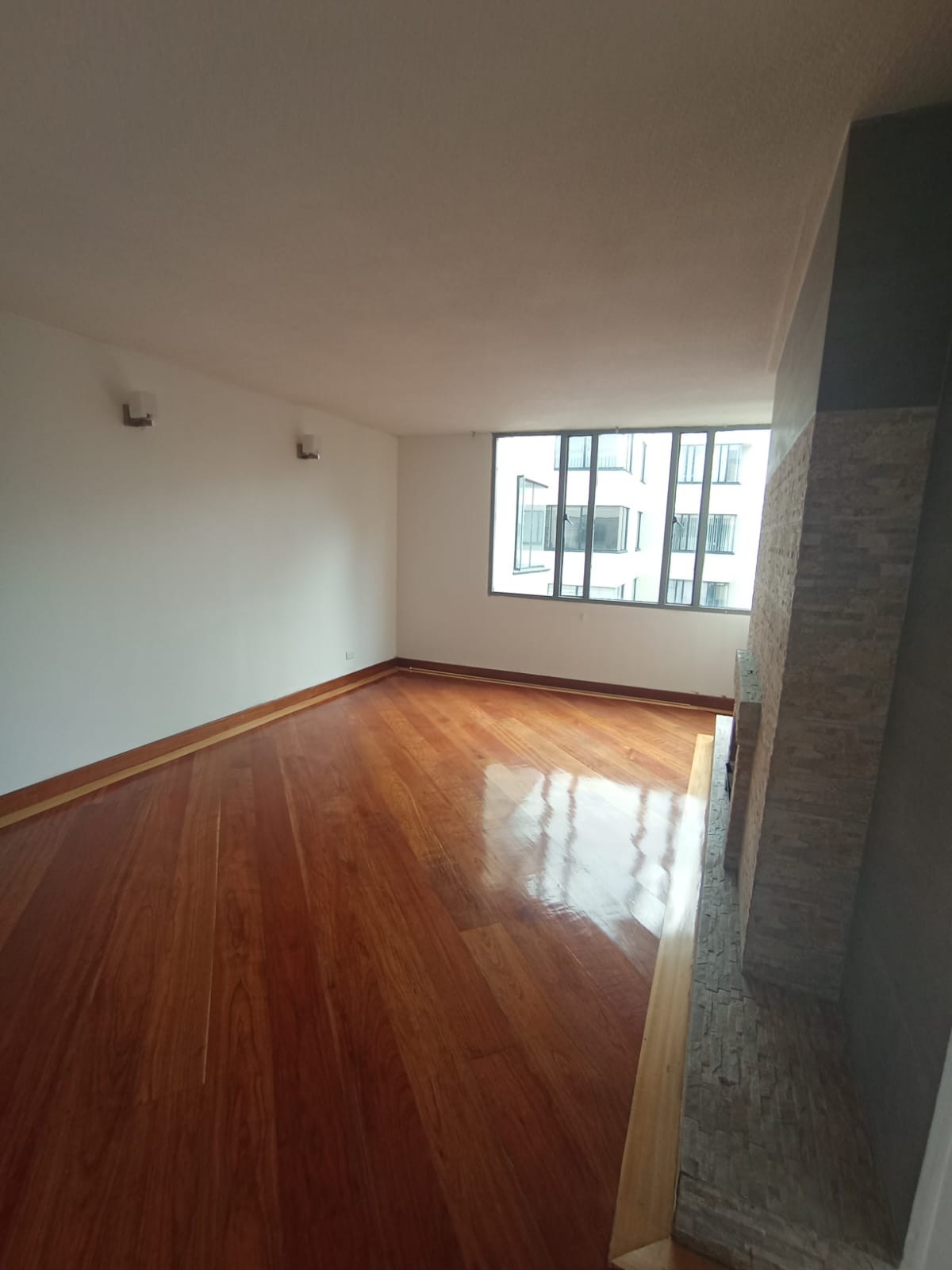 Apartamento en Venta en La Floresta, Bogotá