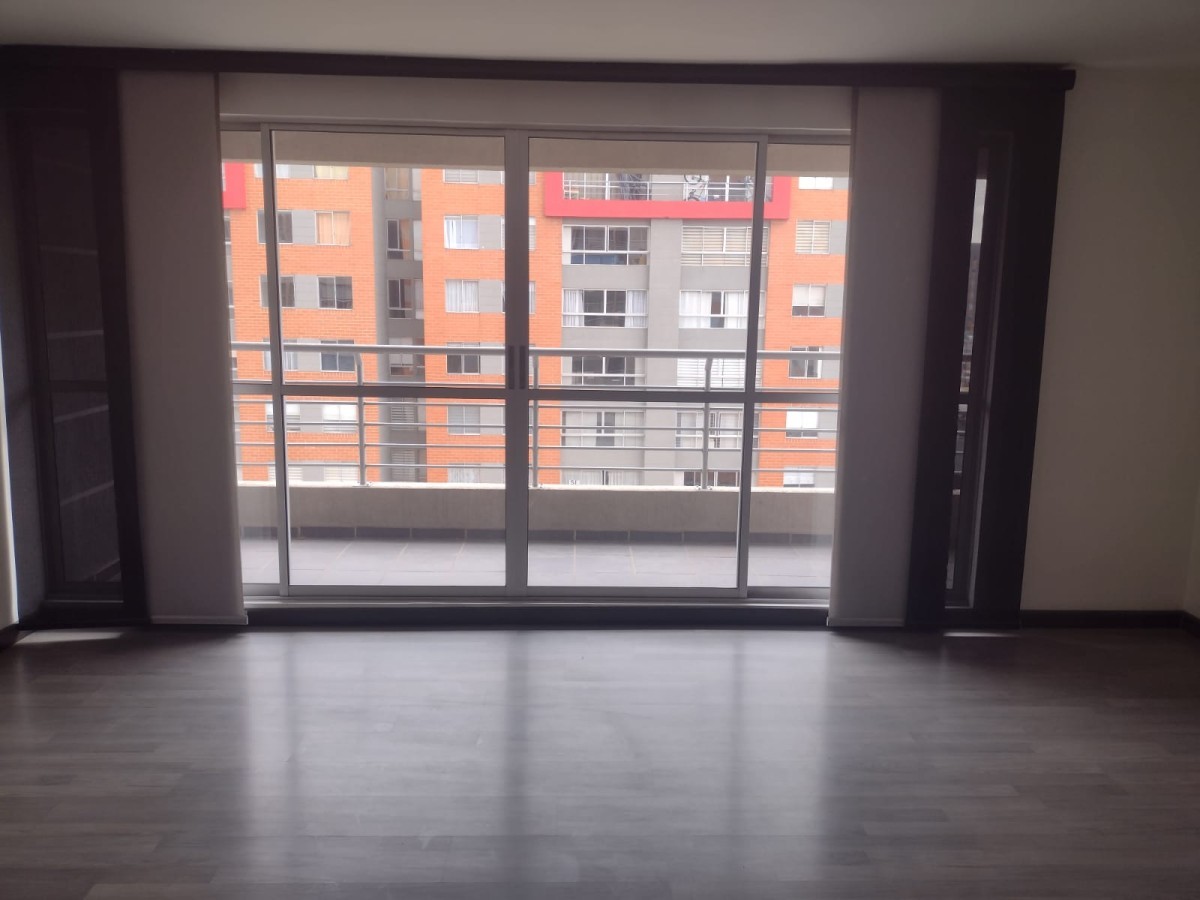 Apartamento en Venta en Nueva Castilla, Bogotá