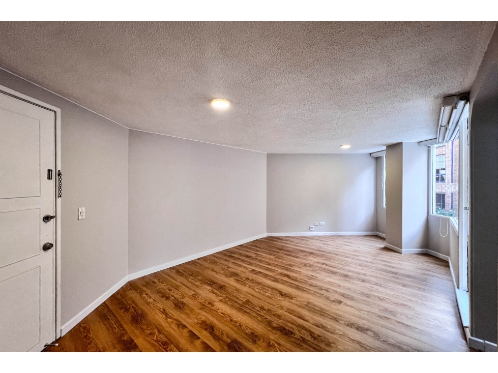Apartamento en Venta en Cedritos, Bogotá