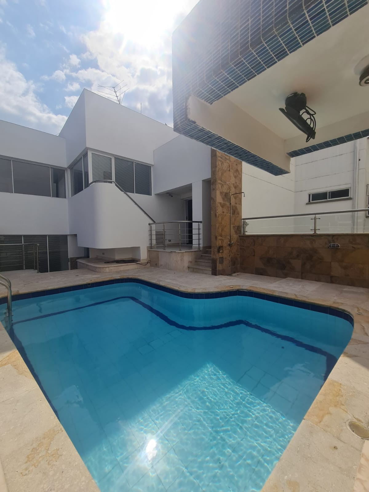 Casa en Arriendo en Zona Oeste, Cali