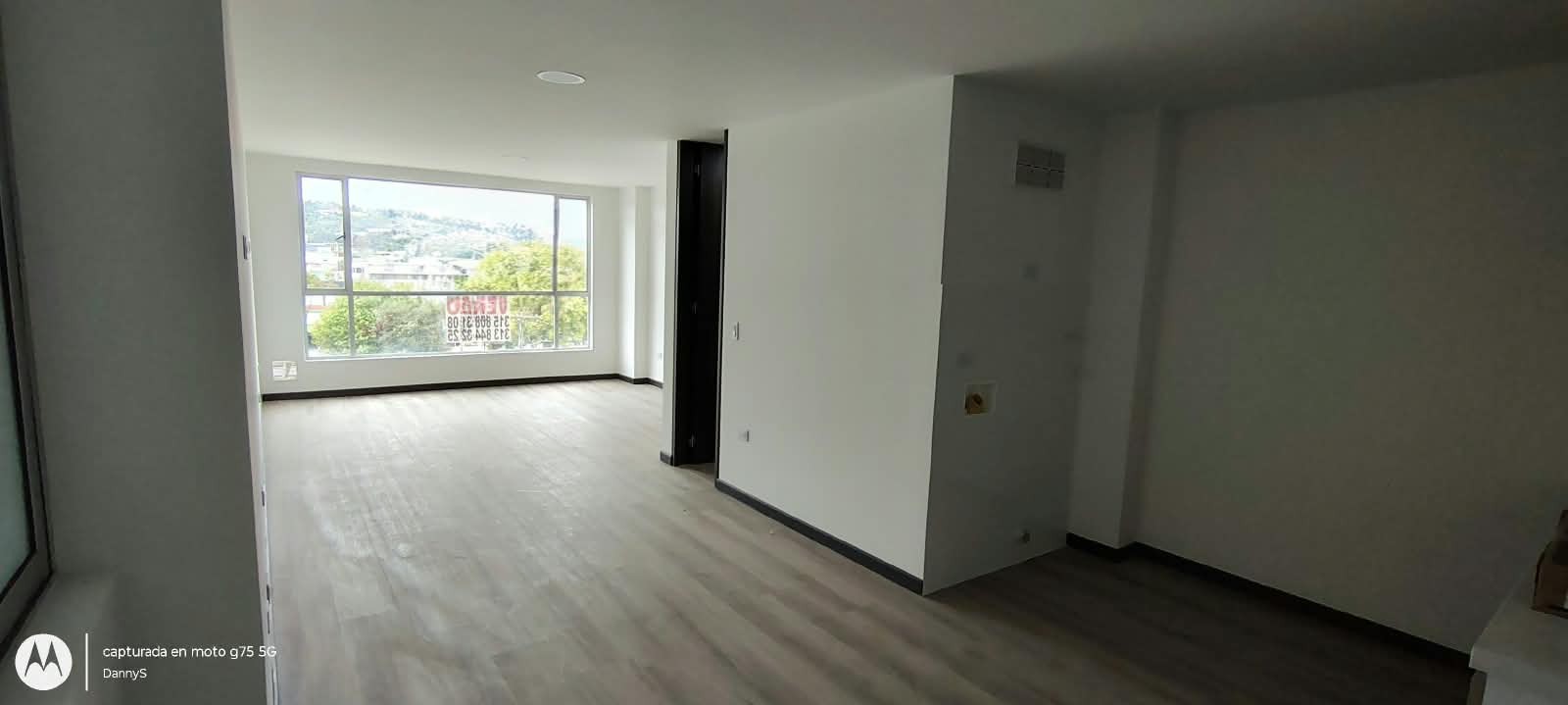 Apartamento en Venta en La granja, Bogotá