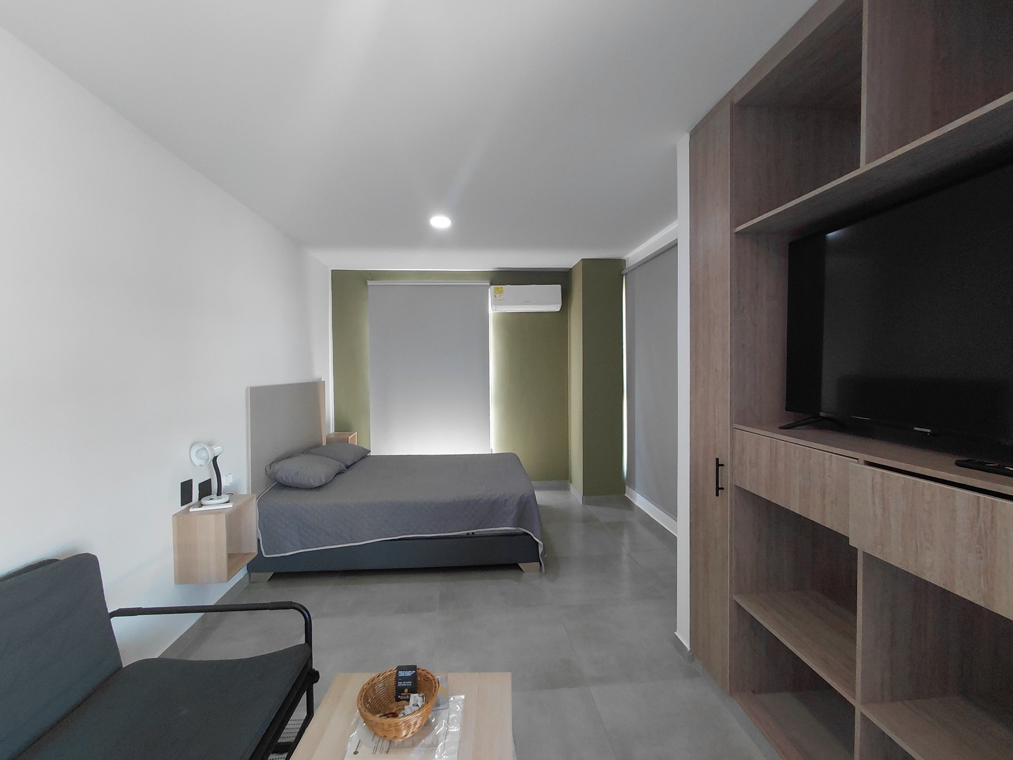 Apartaestudio en venta en El Poblado, Barranquilla · foto 2 de 15