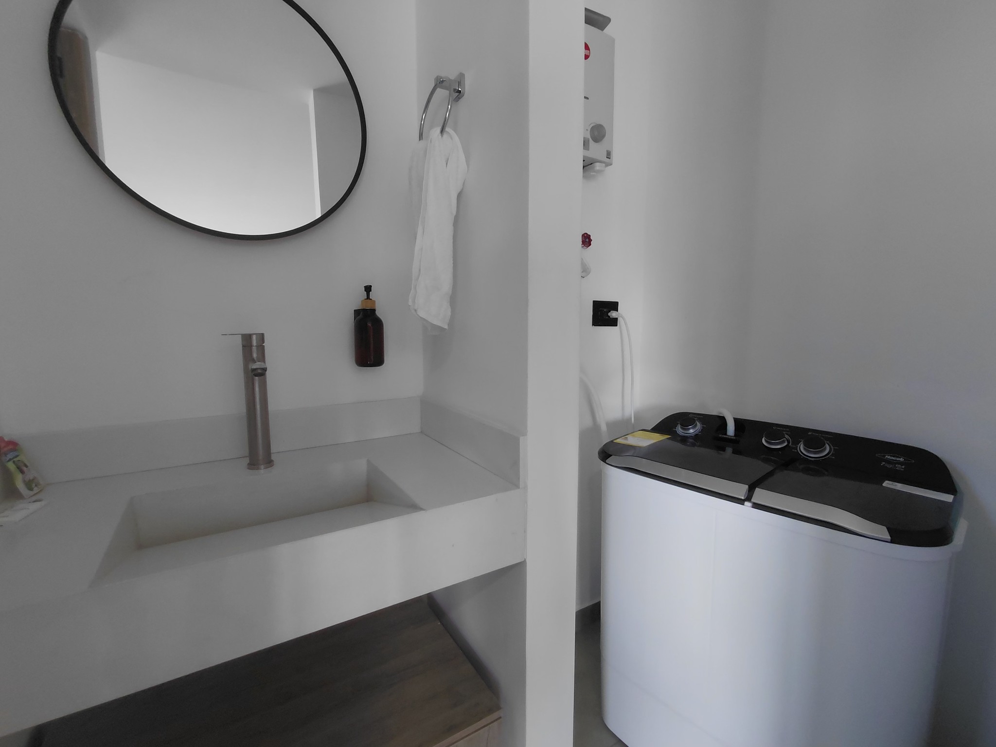 Apartaestudio en venta en El Poblado, Barranquilla · foto 9 de 15