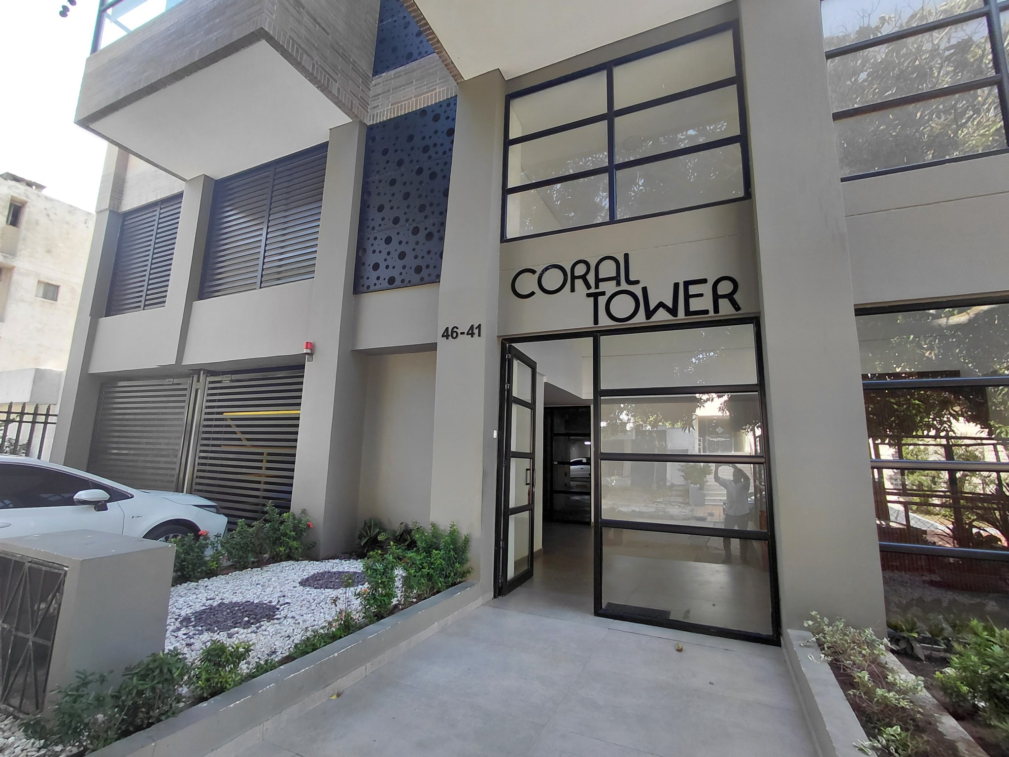 Apartaestudio en venta en El Poblado, Barranquilla · foto 11 de 15
