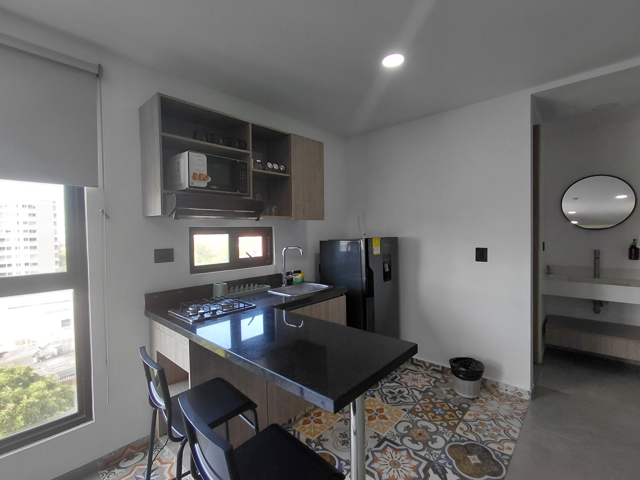 Apartaestudio en venta en El Poblado, Barranquilla · foto 7 de 15