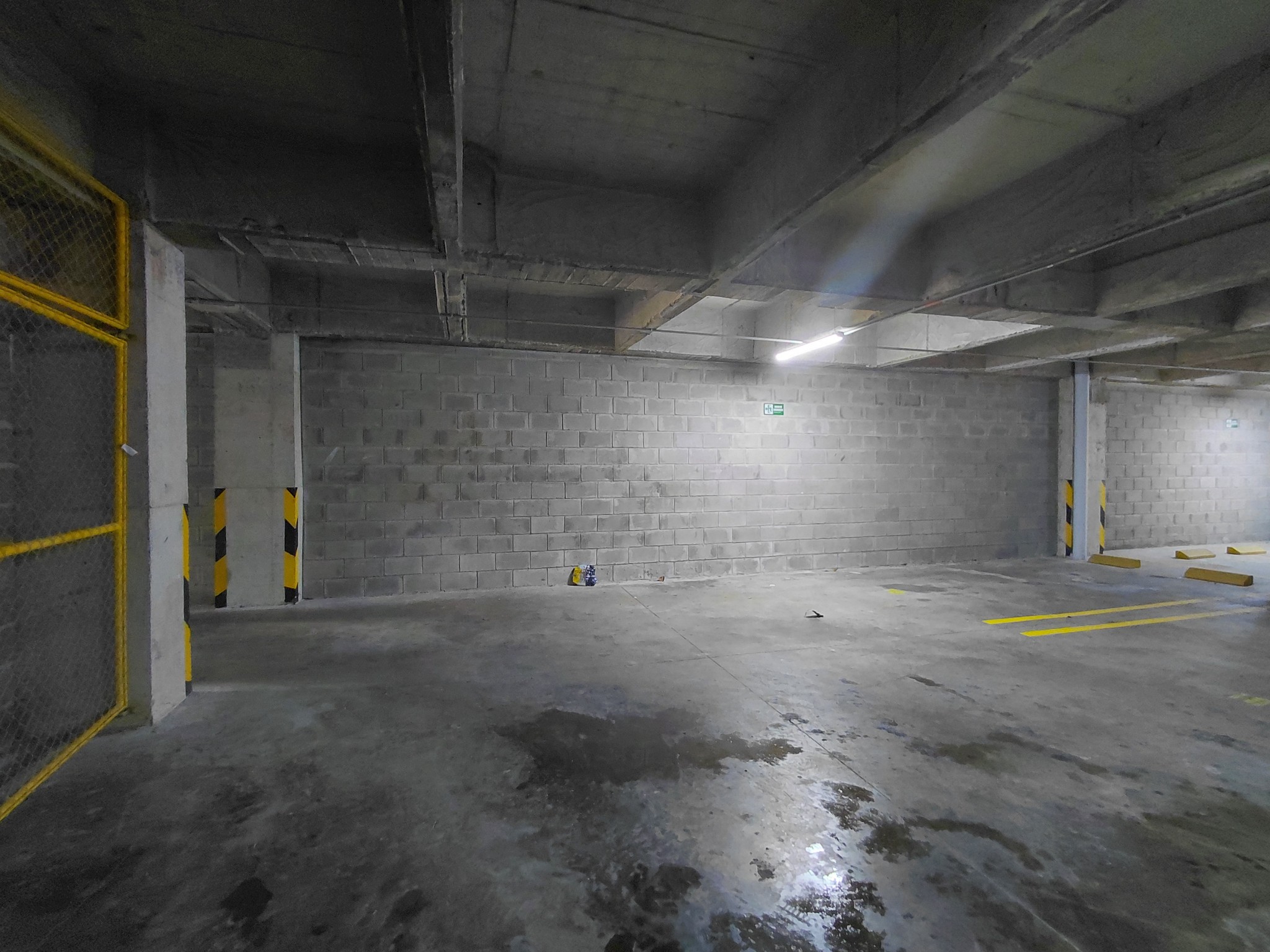 Apartaestudio en venta en El Poblado, Barranquilla · foto 14 de 15