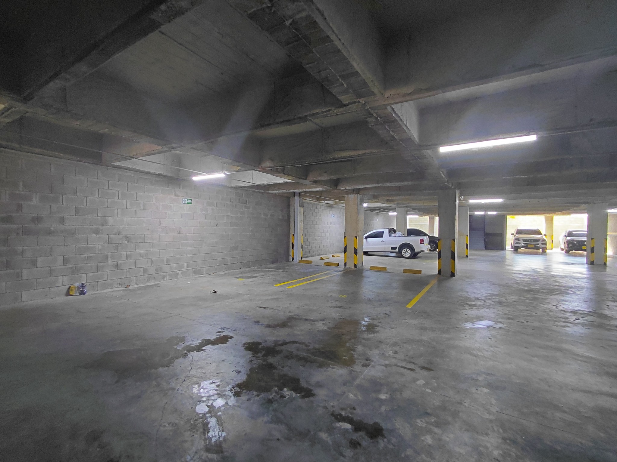 Apartaestudio en venta en El Poblado, Barranquilla · foto 15 de 15