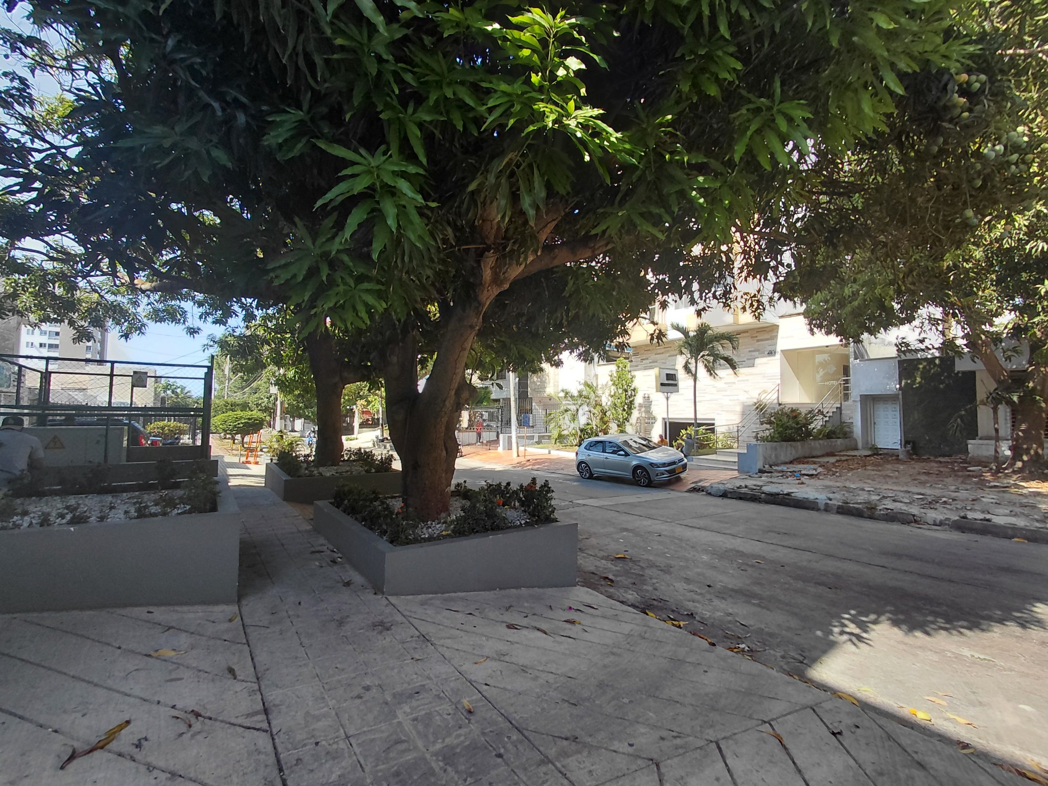 Apartaestudio en venta en El Poblado, Barranquilla · foto 12 de 15