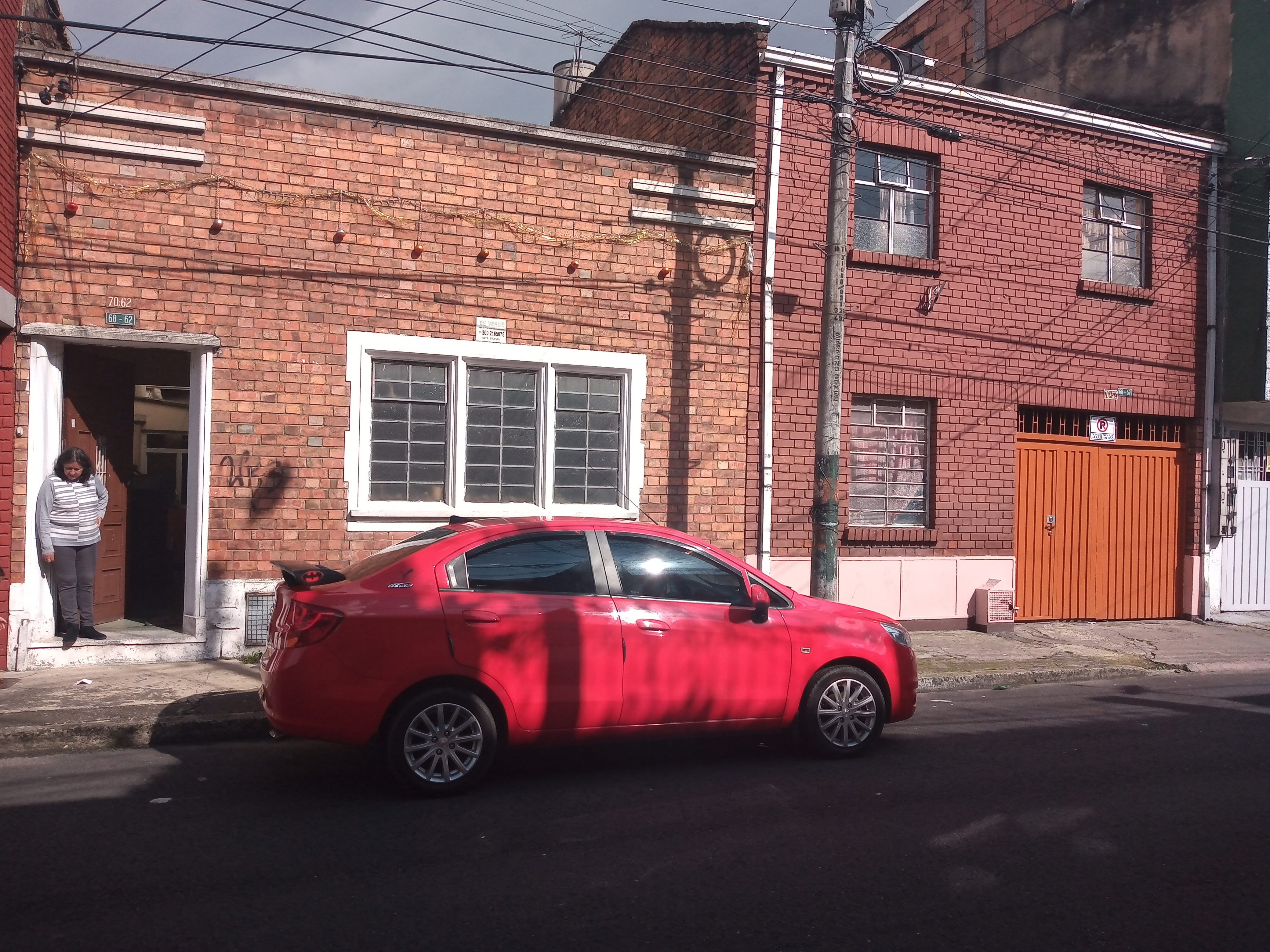 Casa en Venta en Barrios Unidos, Bogotá