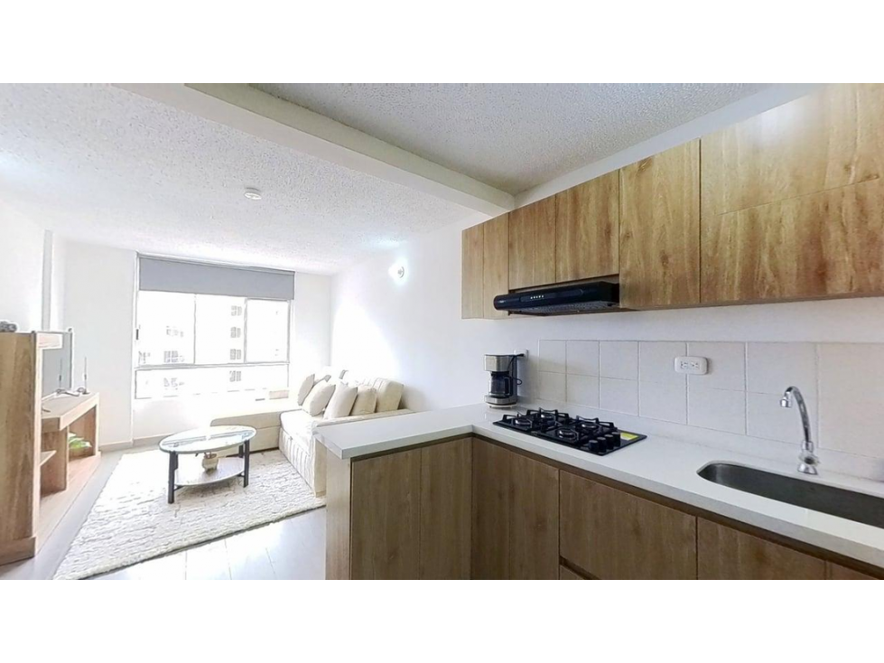 Apartamento en Venta en Bosa, Bogotá