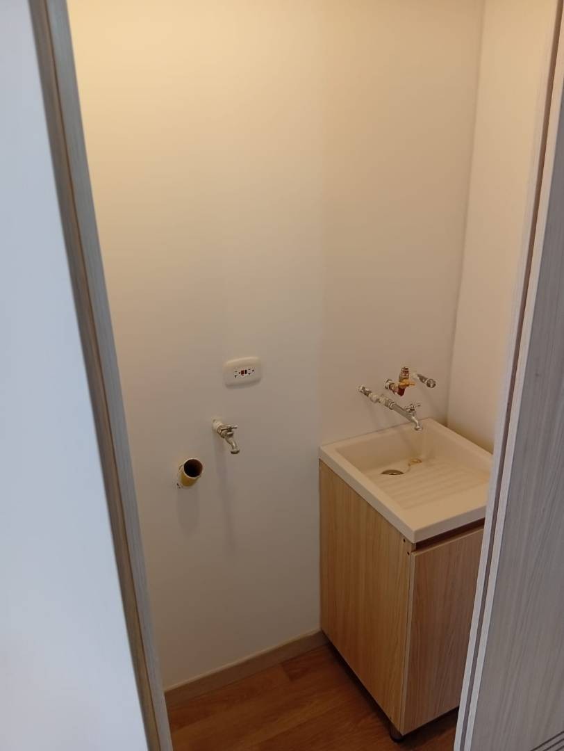 Apartamento en Venta en Hayuelos, Bogotá