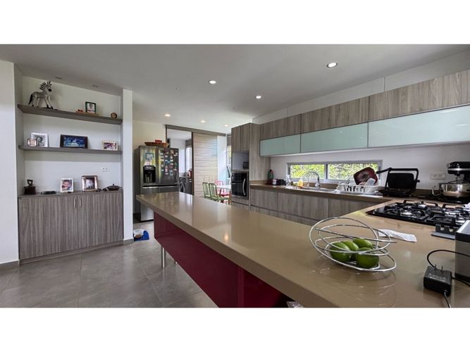 Casa de 3 alcobas en venta en Alfaguara, Jamundí, 268 m² · foto 14 de 24