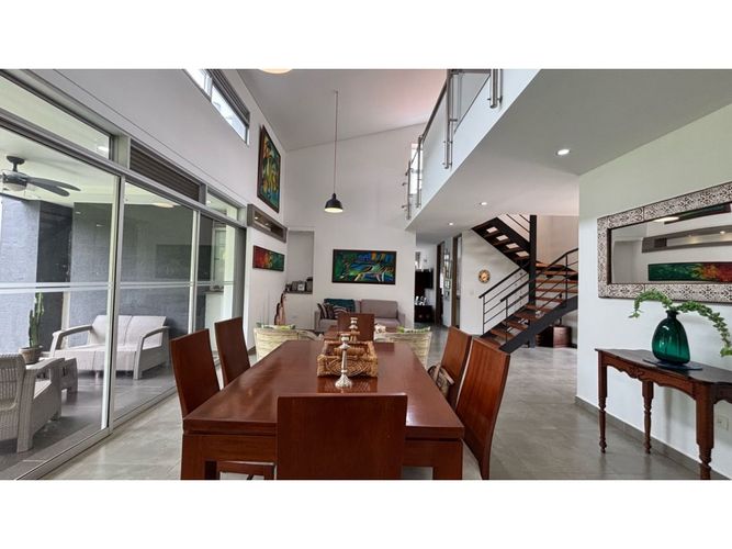 Casa de 3 alcobas en venta en Alfaguara, Jamundí, 268 m² · foto 9 de 24