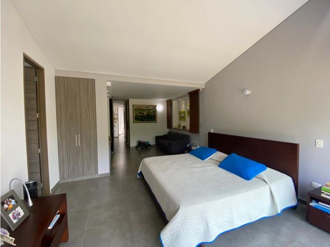 Casa de 3 alcobas en venta en Alfaguara, Jamundí, 268 m² · foto 17 de 24