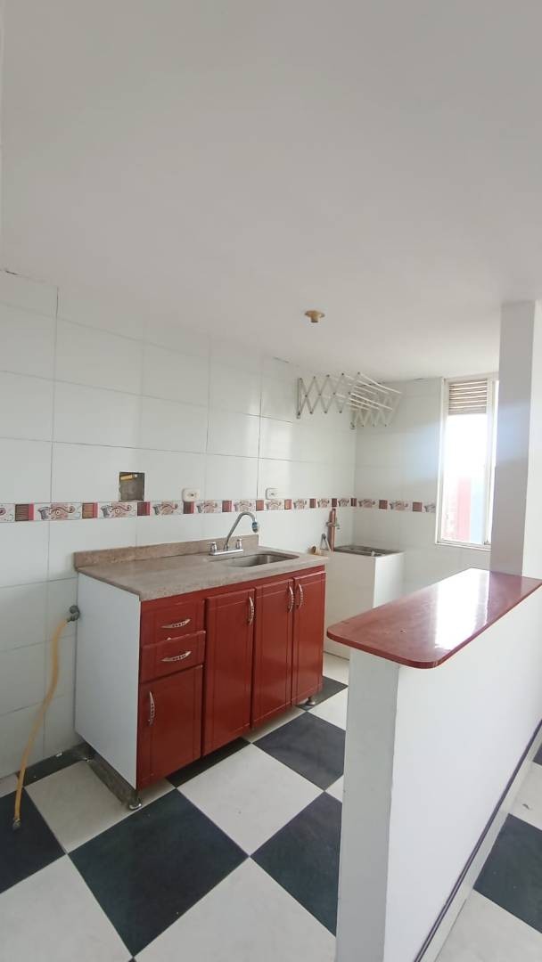 Apartamento en Venta en Bosa Porvenir, Bogotá
