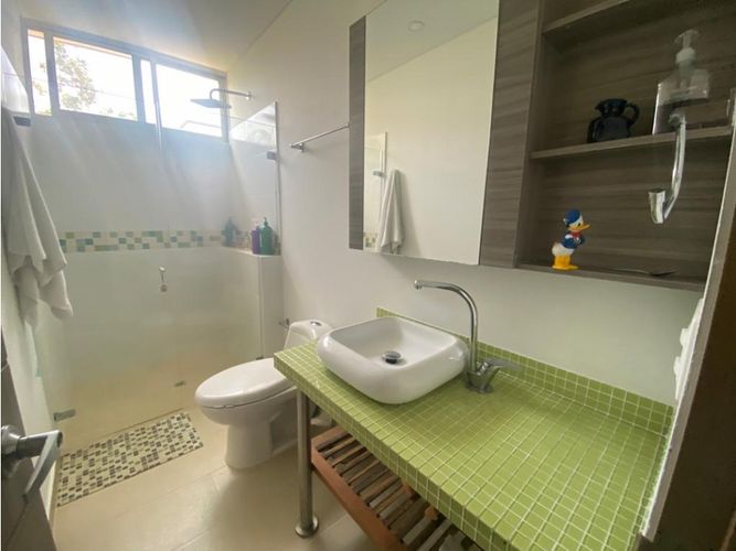 Casa de 3 alcobas en venta en Alfaguara, Jamundí, 268 m² · foto 23 de 24