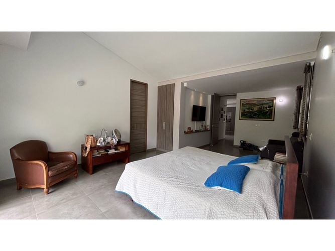 Casa de 3 alcobas en venta en Alfaguara, Jamundí, 268 m² · foto 18 de 24