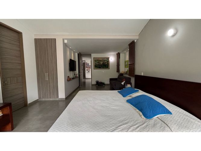 Casa de 3 alcobas en venta en Alfaguara, Jamundí, 268 m² · foto 16 de 24