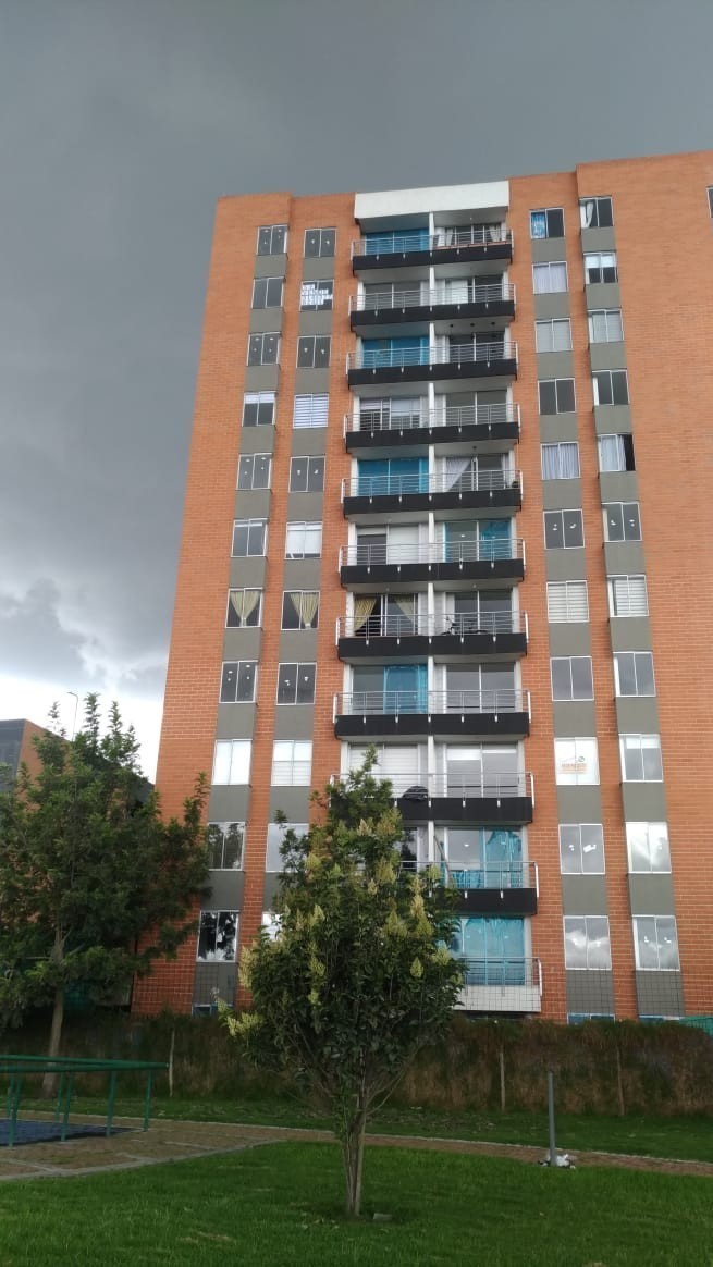 Apartamento en Venta en Nueva Castilla, Bogotá