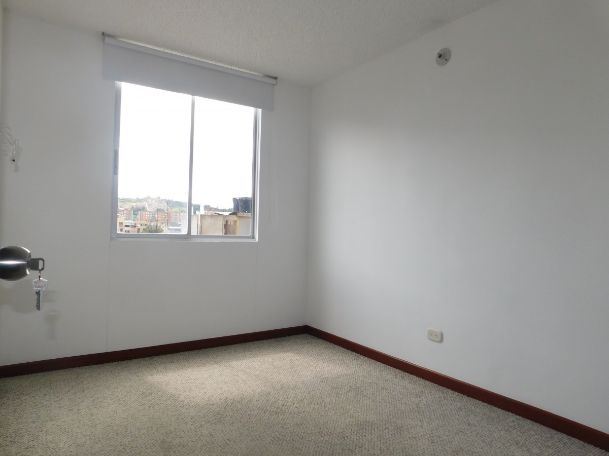 Apartamento en Venta en Pinar de Suba, Bogotá