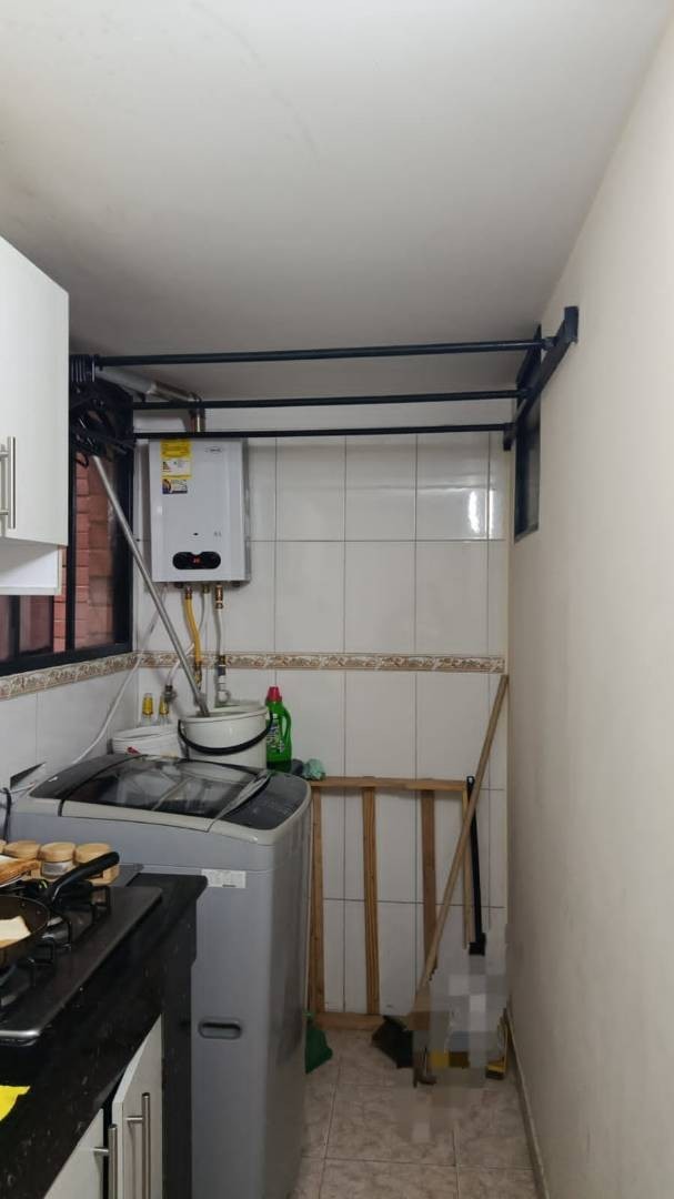 Apartamento en Venta en Pinar de Suba, Bogotá