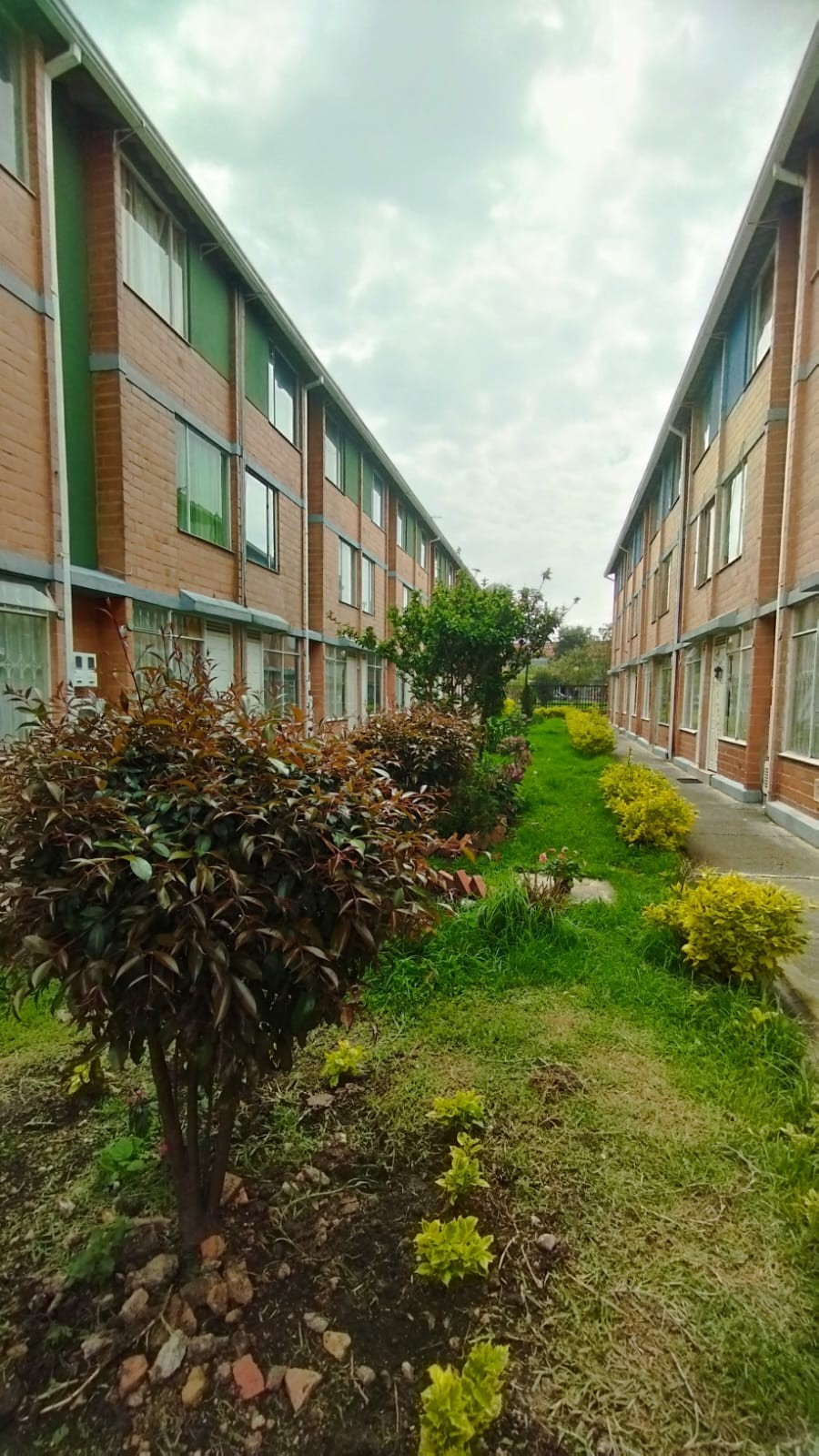 Casa en Venta en El tintal, Bogotá