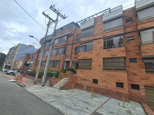 Apartamento en Arriendo en Molinos norte, Bogotá