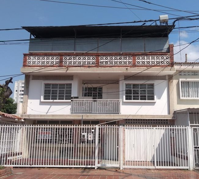 House for rent in Lleras restrepo, Cúcuta