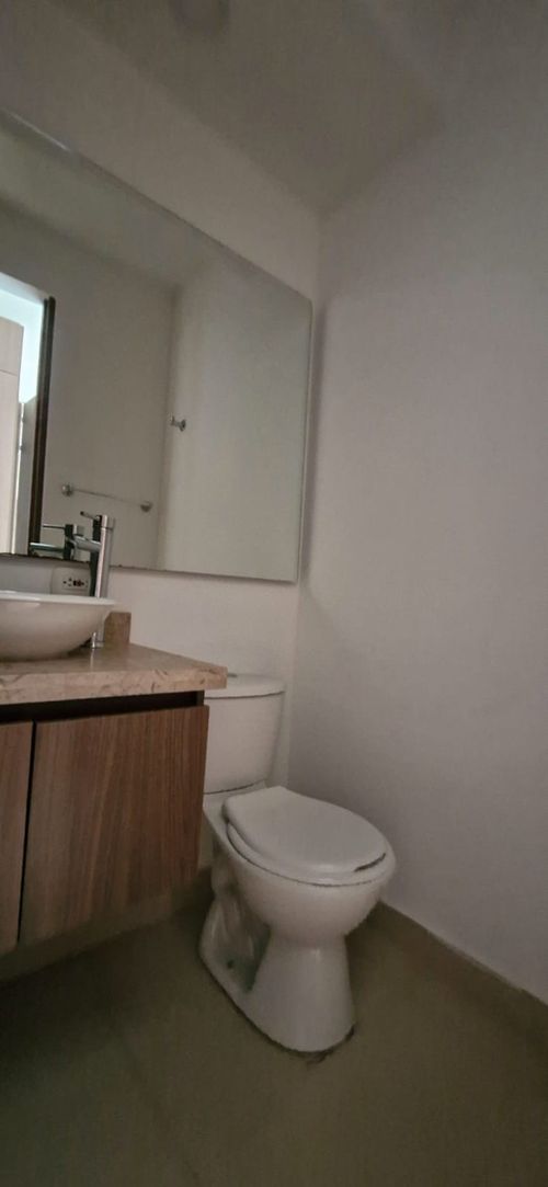 Apartamento de 2 alcobas en venta en Tunja, Tunja, 53 m² · foto 4 de 9