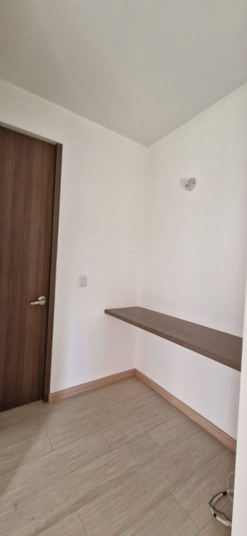 Apartamento de 2 alcobas en venta en Tunja, Tunja, 53 m² · foto 7 de 9