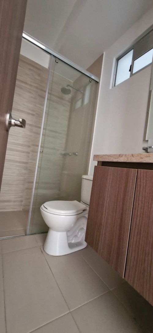 Apartamento de 2 alcobas en venta en Tunja, Tunja, 53 m² · foto 6 de 9