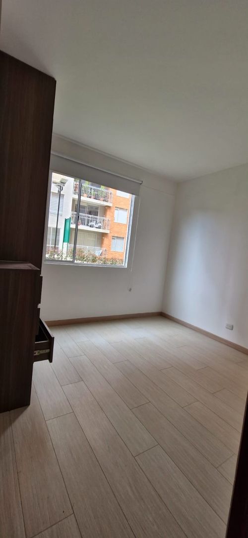 Apartamento de 2 alcobas en venta en Tunja, Tunja, 53 m² · foto 8 de 9