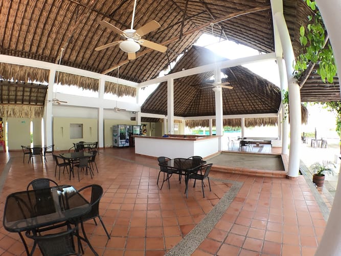 Apartamento de 3 alcobas en arriendo en Pontezuela, Cartagena, 90 m² · foto 23 de 24