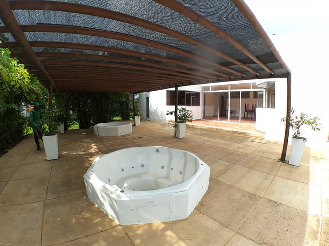 Apartamento de 3 alcobas en arriendo en Pontezuela, Cartagena, 90 m² · foto 24 de 24