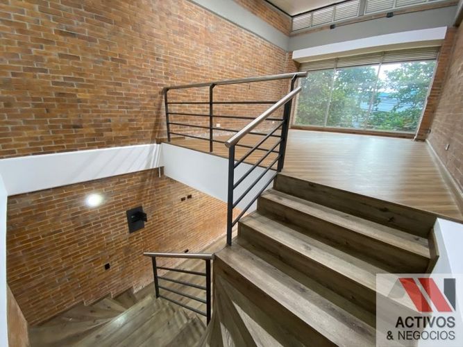 Local en arriendo en Colombia, Medellín, 60 m² · foto 4 de 10