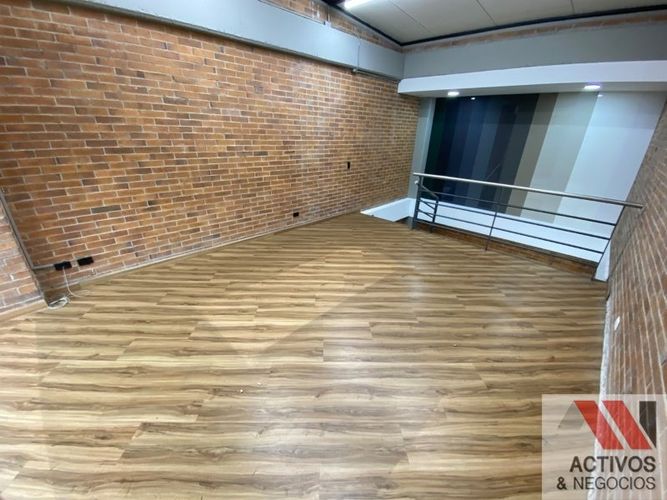 Local en arriendo en Colombia, Medellín, 60 m² · foto 6 de 10