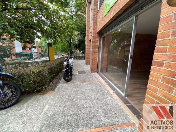 Local en arriendo en Colombia, Medellín, 60 m² · foto 10 de 10