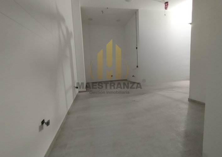 Local en venta en La Candelaria, Medellín, 71 m² · foto 5 de 7