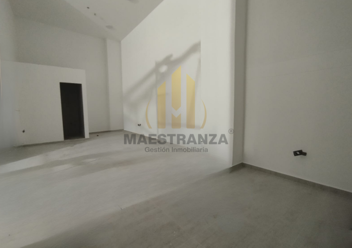 Local en venta en La Candelaria, Medellín, 71 m² · foto 7 de 7