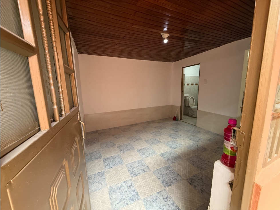Apartaestudio en Arriendo en La cabana fontibon, Bogotá