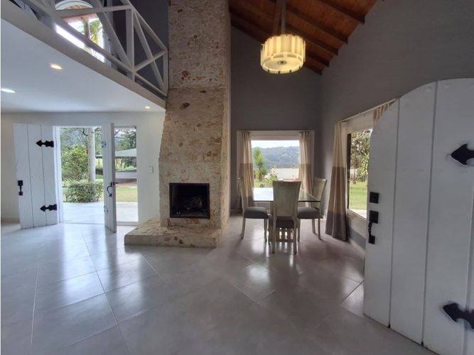 Finca en arriendo en San Jose, Guarne, 10000 m² · foto 9 de 21