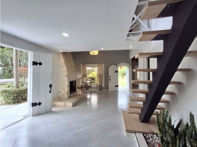 Finca en arriendo en San Jose, Guarne, 10000 m² · foto 10 de 21