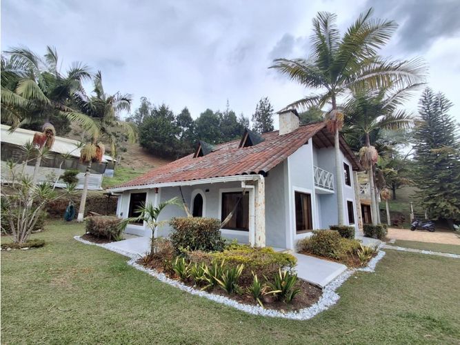 Finca en arriendo en San Jose, Guarne, 10000 m² · foto 15 de 21