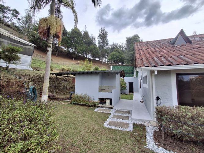 Finca en arriendo en San Jose, Guarne, 10000 m² · foto 16 de 21