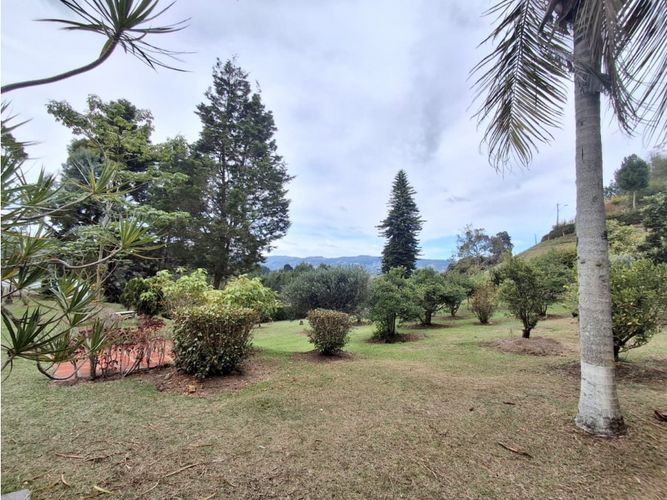 Finca en arriendo en San Jose, Guarne, 10000 m² · foto 18 de 21