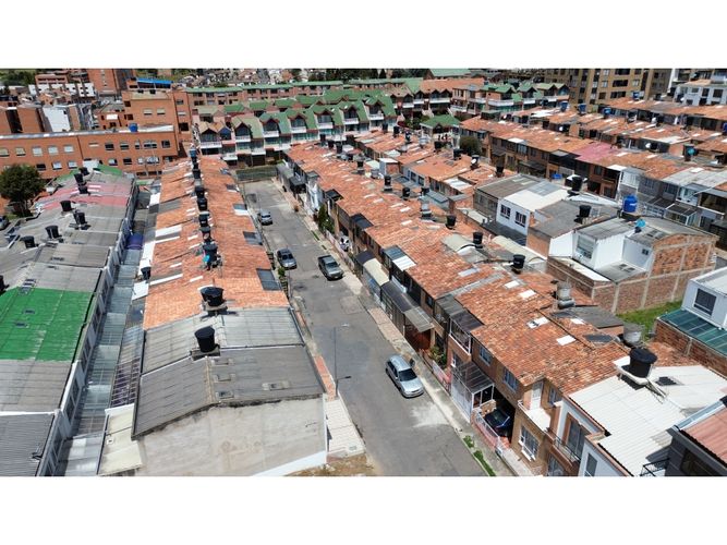 Casa de 4 alcobas en venta en Ub. Alcala Real, Tunja, 157 m² · foto 3 de 24