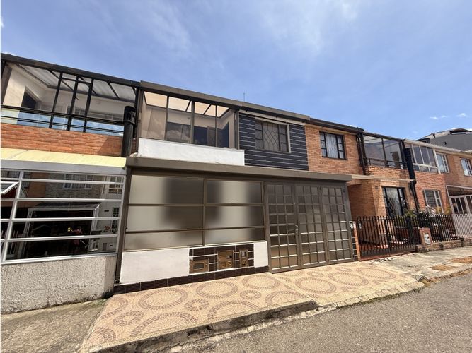 Casa de 4 alcobas en venta en Ub. Alcala Real, Tunja, 157 m² · foto 5 de 24