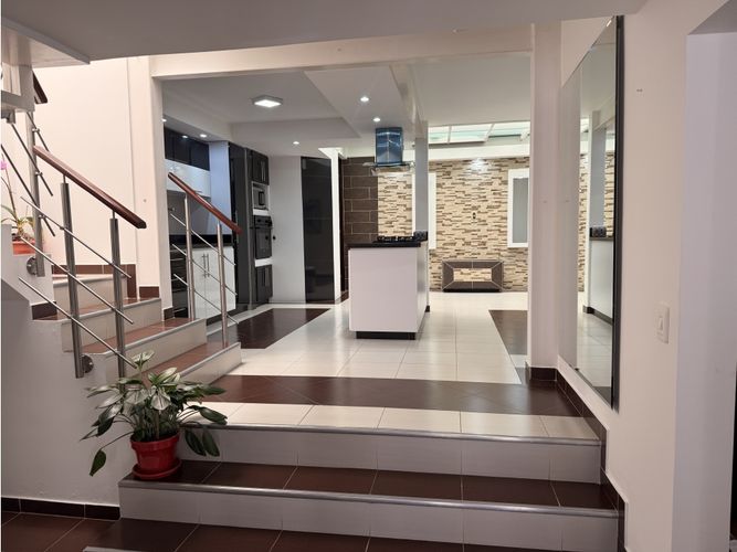 Casa de 4 alcobas en venta en Ub. Alcala Real, Tunja, 157 m² · foto 6 de 24