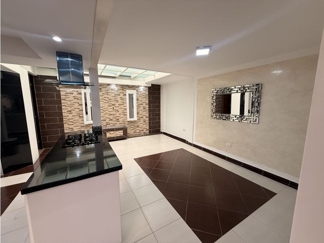 Casa de 4 alcobas en venta en Ub. Alcala Real, Tunja, 157 m² · foto 7 de 24